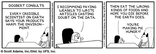 dilbert